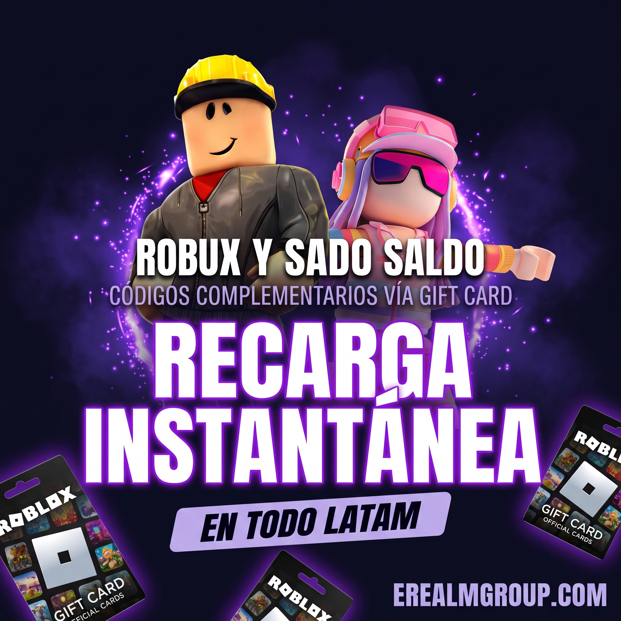 Roblox Extra