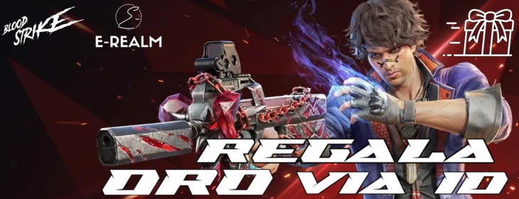 Banner Blood Strike 2