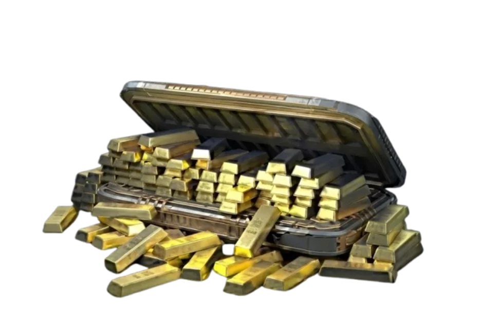 Comprar Pack 1100 Gold Blood Strike Mejor Valor