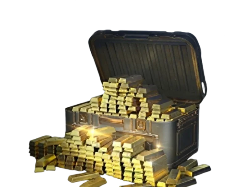 Recargar 2260 Oro Blood Strike ID