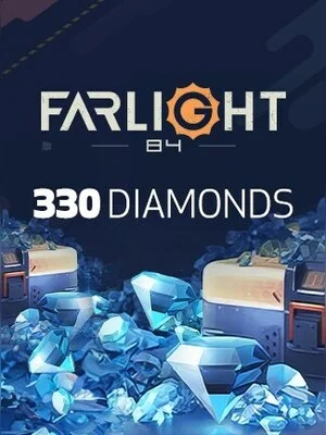 Comprar 330 Diamantes Farlight 84 Oferta
