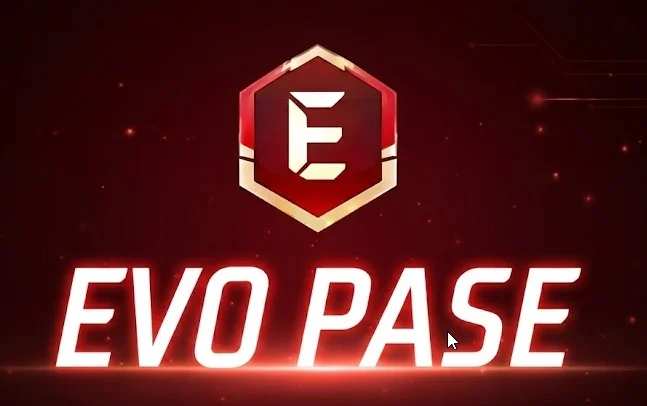 Pase EVO 30 Dias