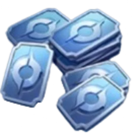 Recargar 560 Tokens HOK Seguro