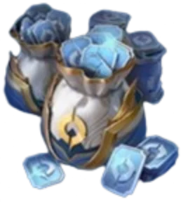 Recargar Pack 1200 Tokens HOK con Bonus Extra