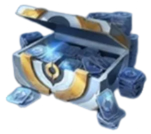 Recarga Grande 2400 Tokens Honor of Kings