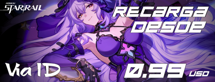 Banner Honkai 3