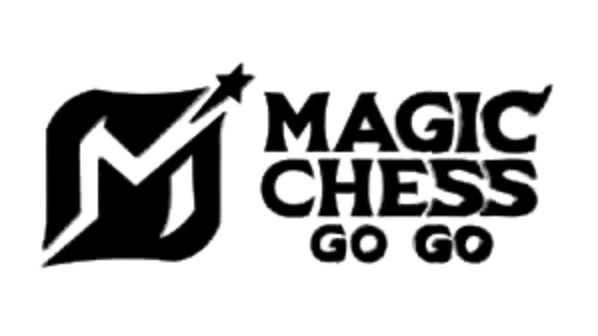 Logo Magic Chess