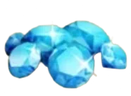 150 Diamantes Dobles