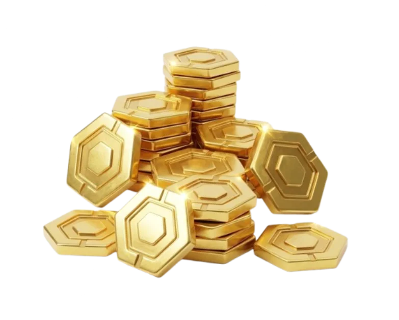 Recarga de 500 Units Marvel Rivals por ID