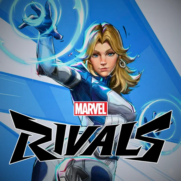 Recargar Marvel Rivals online - top up seguro
