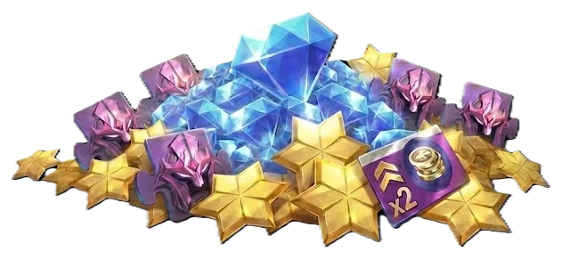 Comprar Pase Mensual Epico MLBB