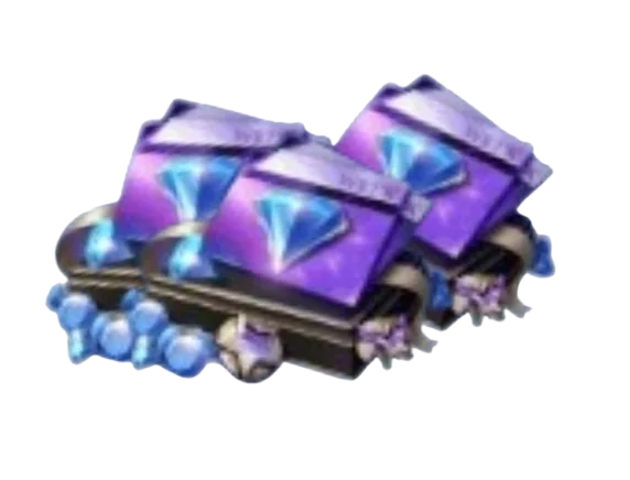 Recargar Pack Triple Pase Semanal MLBB Ahorro