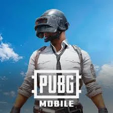 PUBG Logo