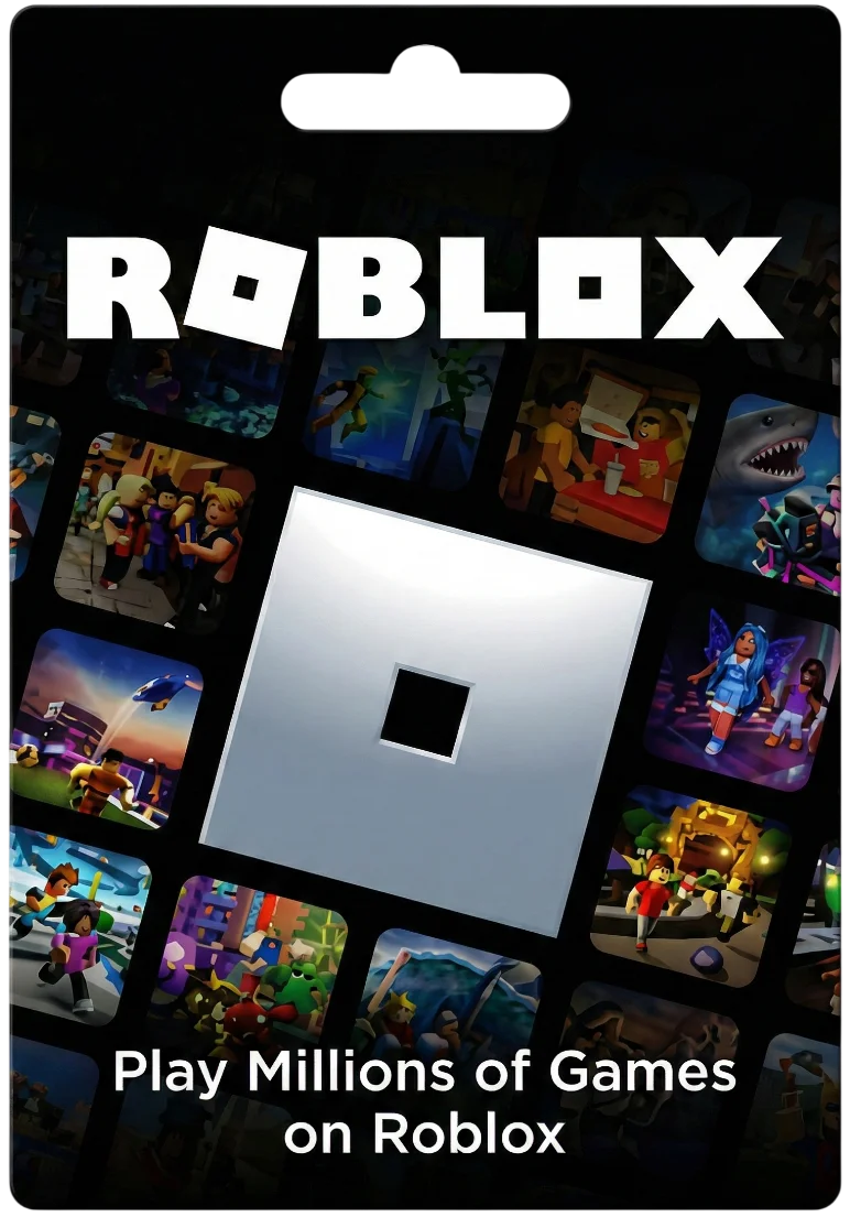 Comprar 4500 Robux Código Canjeable Online