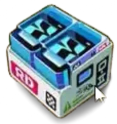 Recargar Pack 980 Monocromos Zenless Zone Zero