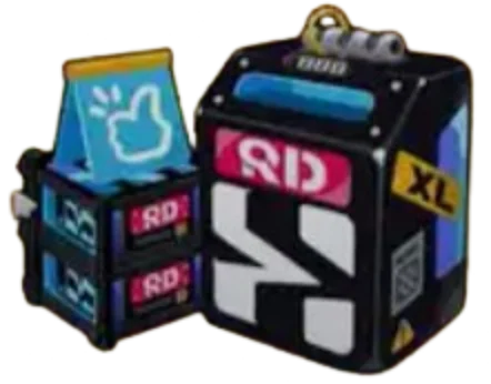 Comprar 6480 Monocromos ZZZ Maxima Recarga